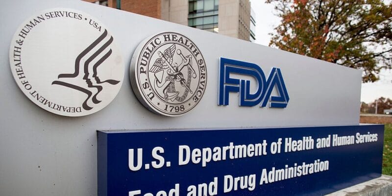 More FDA drama: Top drug regulator calls it quits after 3 weeks 8 more fda drama top drug regulator calls