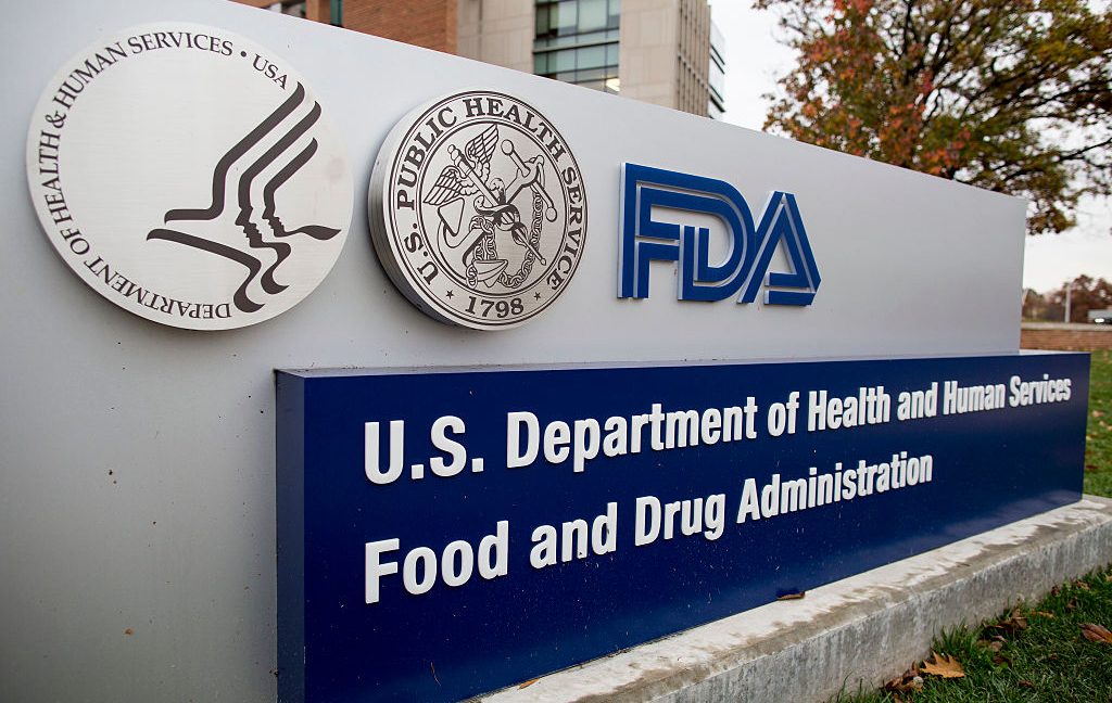 more fda drama top drug regulator calls