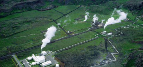 Tech News 1 rare win for renewable energy trump admin