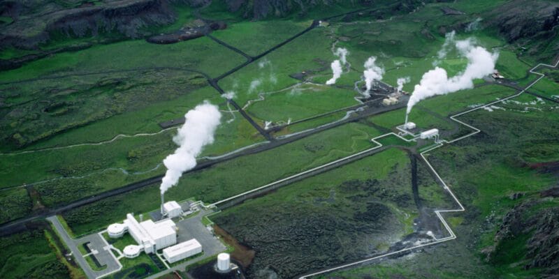 Rare win for renewable energy: Trump admin funds geothermal network expansion 1 rare win for renewable energy trump admin
