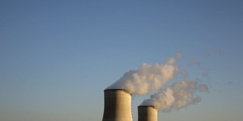 Energy department hands out $800M in grants for small nuclear reactors 14 energy department hands out 800m in grants