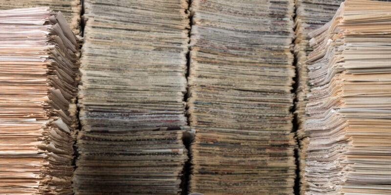 LLMs’ impact on science: Booming publications, stagnating quality 1 llms impact on science booming publications stagnating