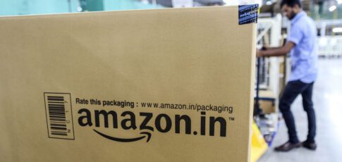 Tech News 6 amazon to invest additional 35b in india