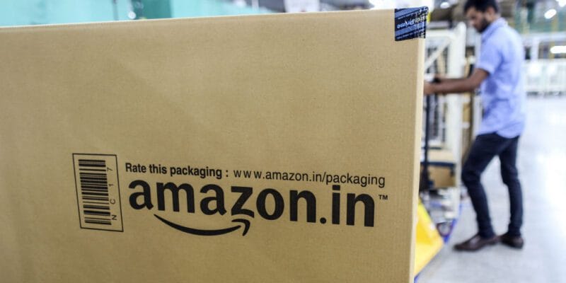 amazon to invest additional 35b in india
