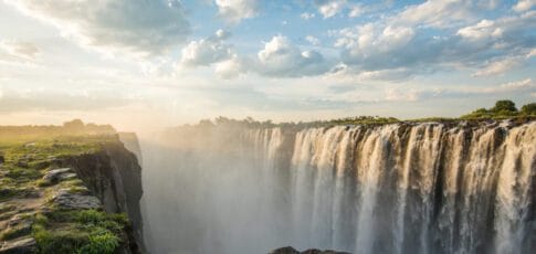 Tech News 6 humans in southern africa were an isolated