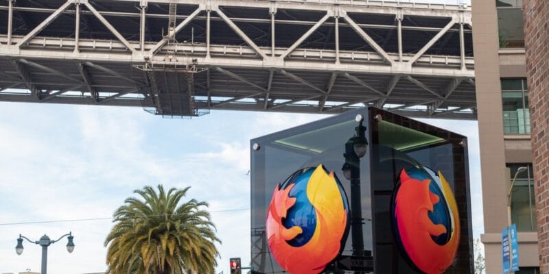 Mozilla’s new CEO says AI is coming to Firefox, but will remain a choice 4 mozilla s new ceo says ai is