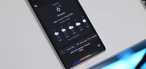 gemini will replace google assistant on android