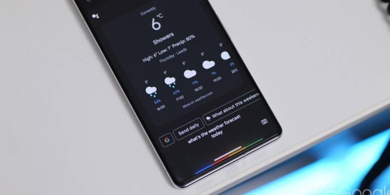Gemini will replace Google Assistant on Android in 2026 8 gemini will replace google assistant on android