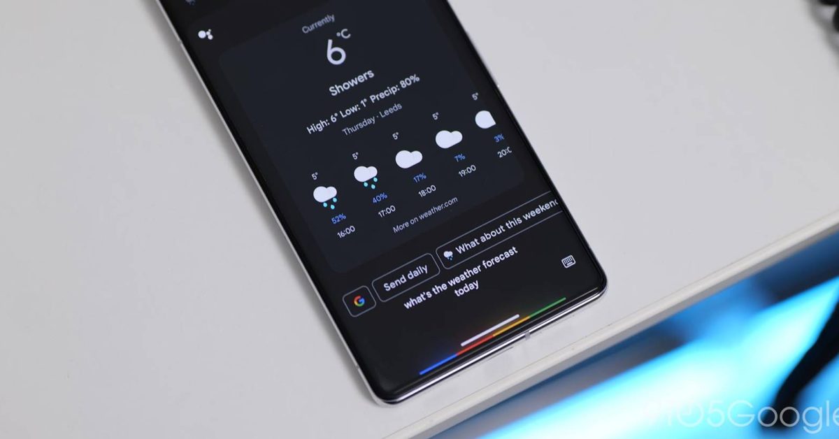 gemini will replace google assistant on android