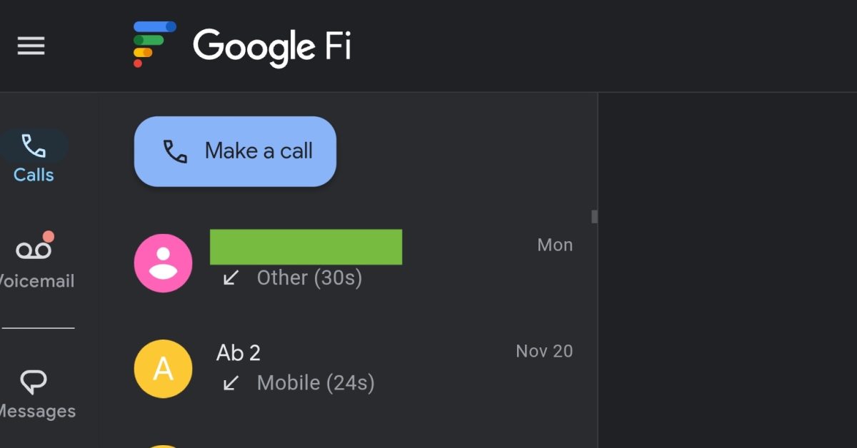 this is how google fi s new