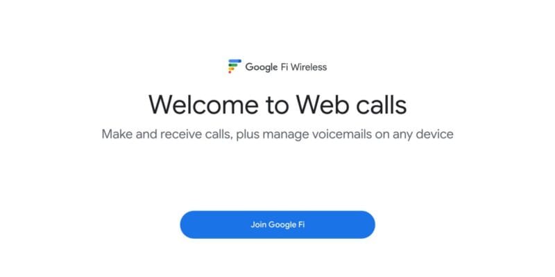 Google Fi’s Messages for web and RCS will work offline in the future 11 google fi s messages for web and