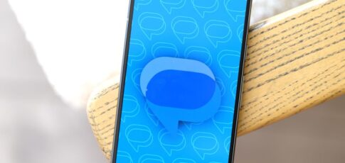 Tech News 5 google messages rolling out big photo viewer