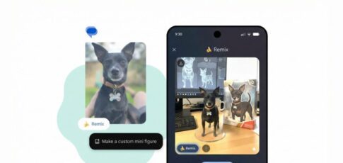 google messages toning down how thirsty nano
