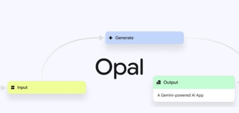 google s vibe-coding tool opal comes to