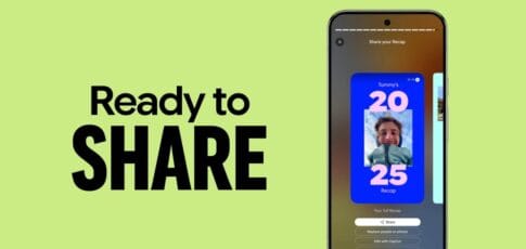Tech News 2 google photos 2025 recap rolling out with