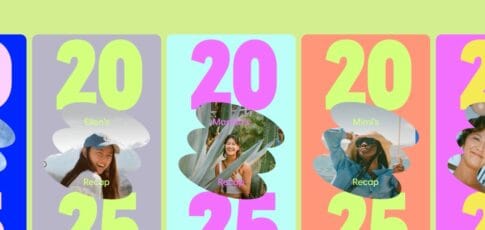 Tech News 8 google photos 2025 recap turns to gemini