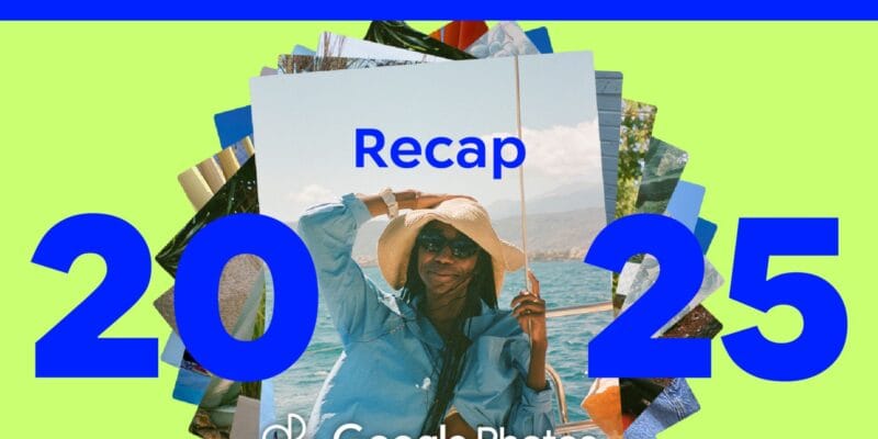 Google Photos Recap will tell you how many selfies you took this year 6 google photos recap will tell you how