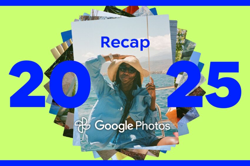 google photos recap will tell you how