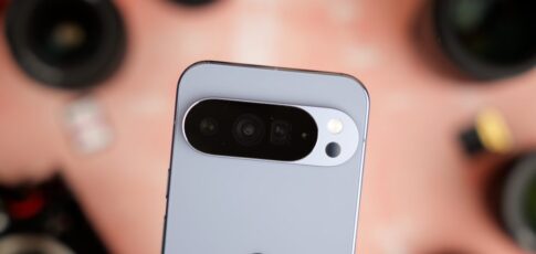 google pixel gets a slick new folder