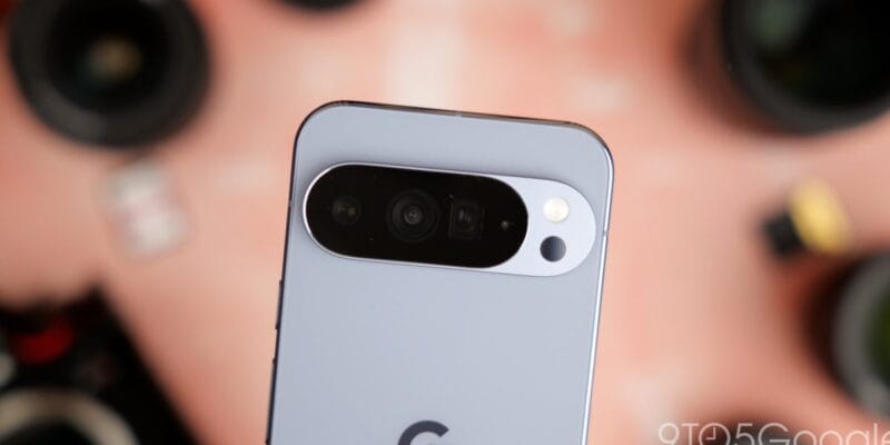 google pixel gets a slick new folder