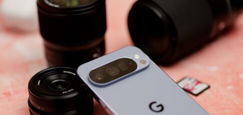 i love the pixel 10 camera but