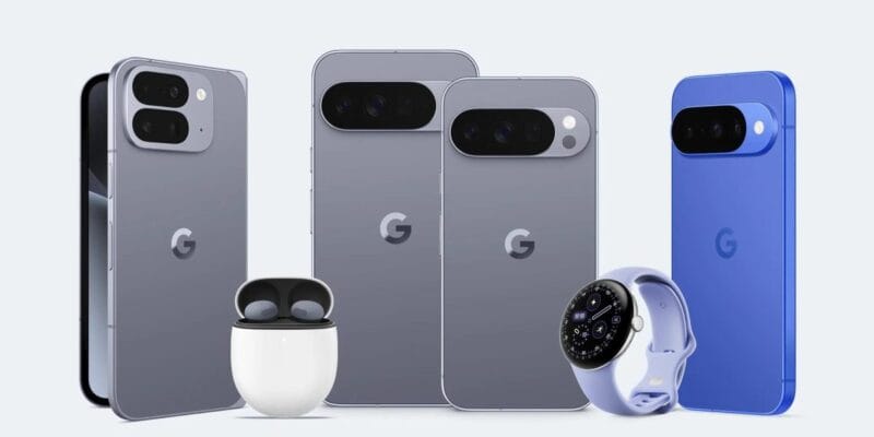 deals pixel 10 from 449 all-time low