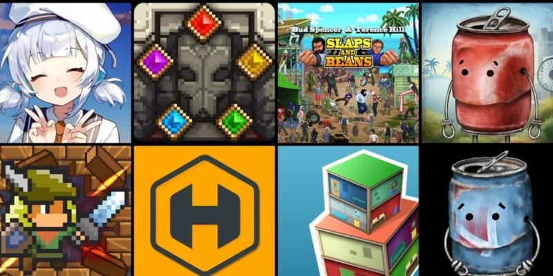 Today’s Android app deals and freebies: Boxville 2, Rotaeno, Bud Spencer & Terence Hill, more 11 today s android app deals and freebies