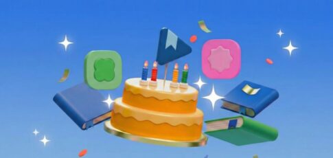 Tech News 5 google play books is celebrating its 15th