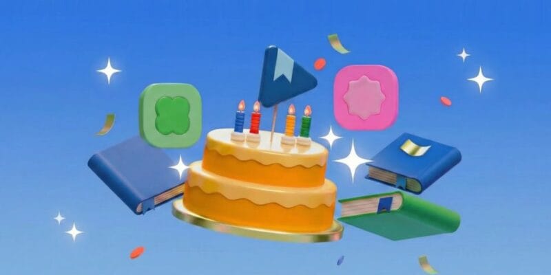 Google Play Books is celebrating its 15 birthday 14 google play books is celebrating its 15