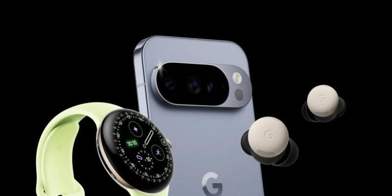 Google Store Black Friday 2025: Pixel 10 Pro discounts end today 6 google store black friday 2025 pixel 10