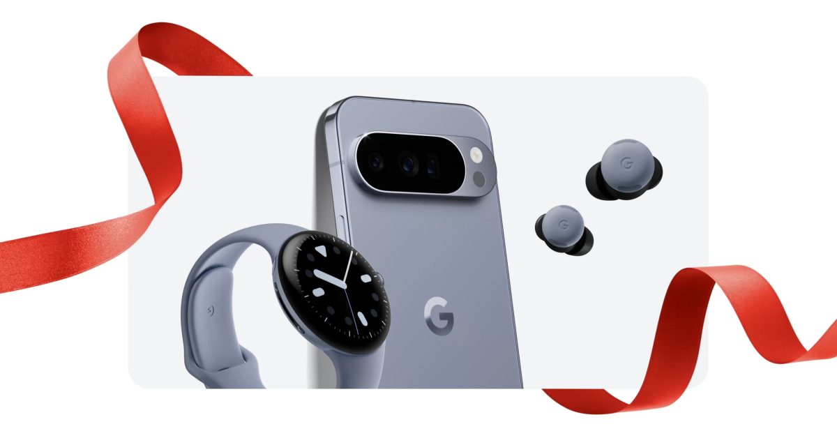 google store s final 2025 pixel deals