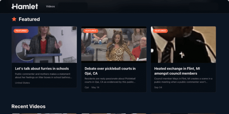 New streaming channel launches to give viewers a peek into city council meetings 19 new streaming channel launches to give viewers