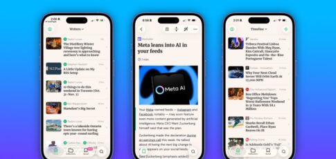 Tech News 1 indie app spotlight headlines offers a news