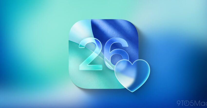 ios 26 has three new iphone features