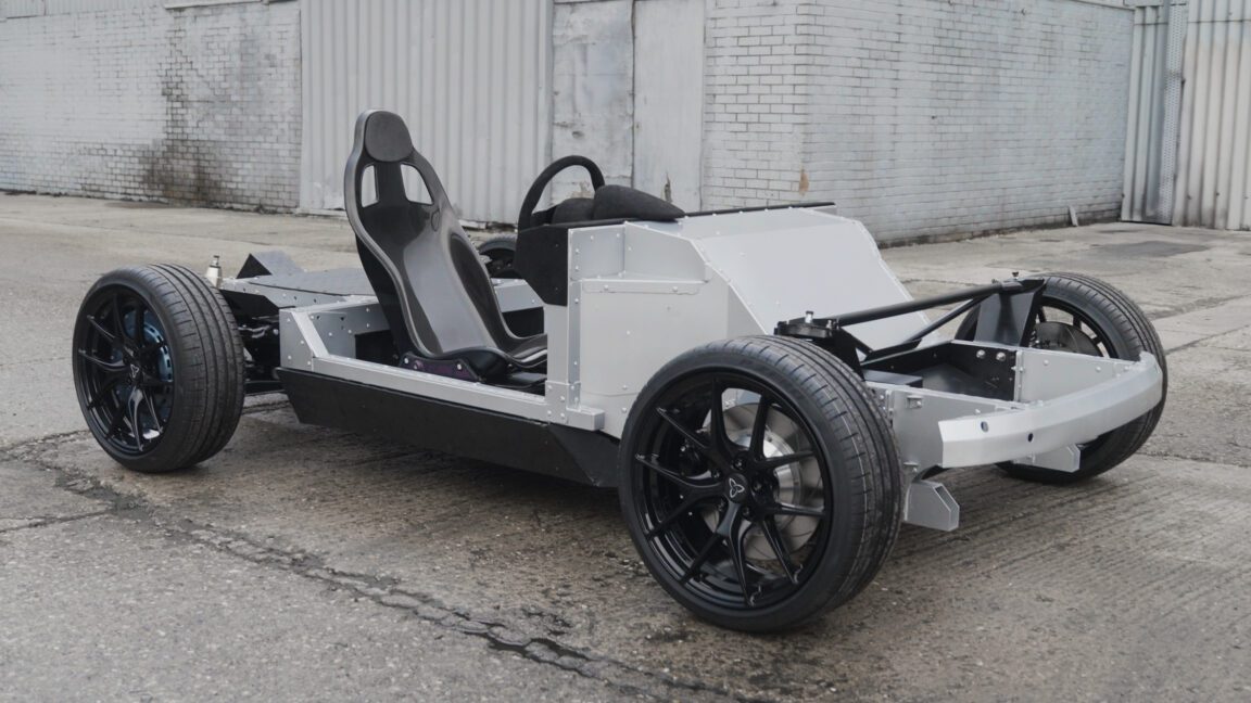 donut lab s hub motor meets watt