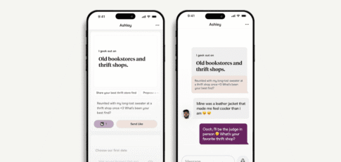 Tech News 10 hinge s new ai feature helps daters