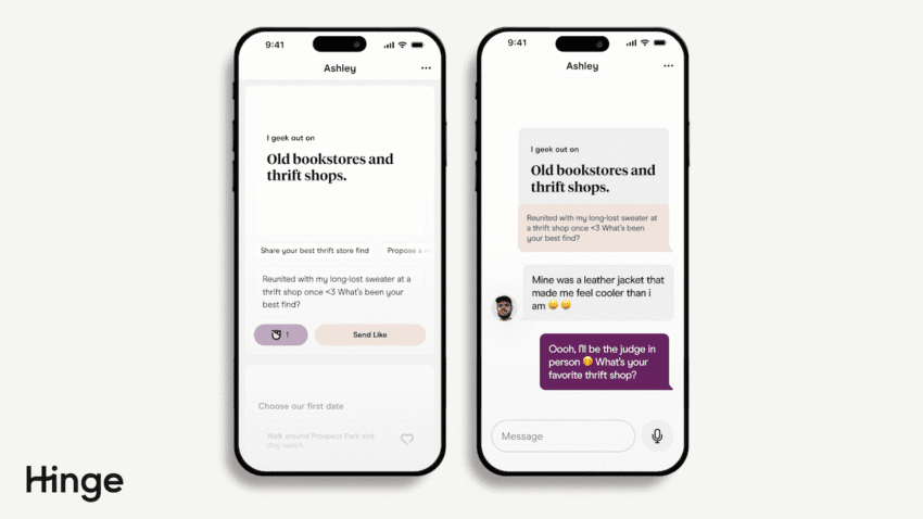 hinge s new ai feature helps daters