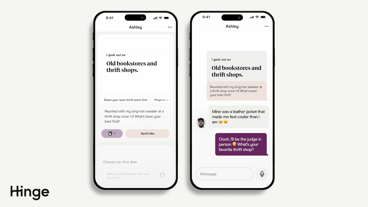 hinge s new ai feature helps daters