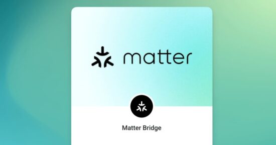 homekit weekly homey s new matter bridge