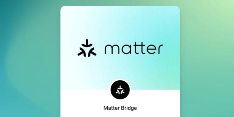 HomeKit Weekly: Homey’s new Matter Bridge app brings more smart home gear into HomeKit 8 homekit weekly homey s new matter bridge