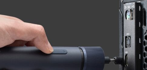 Tech News 11 hoto s slick rechargeable tools are still