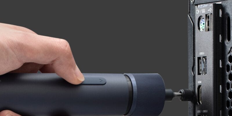 Hoto’s slick, rechargeable tools are still over 60 percent off for Cyber Monday 18 hoto s slick rechargeable tools are still