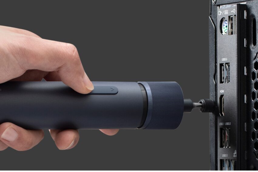 hoto s slick rechargeable tools are still