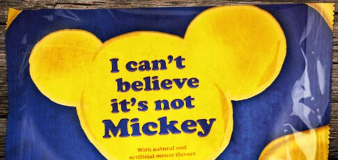 Tech News 6 disney says google ai infringes copyright on