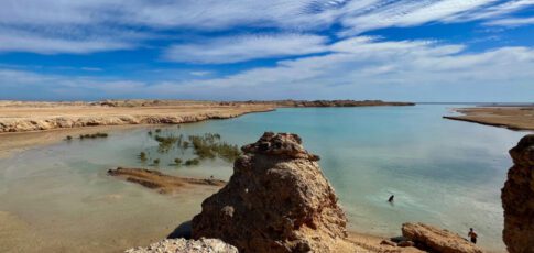 Tech News 6 new report warns of critical climate risks