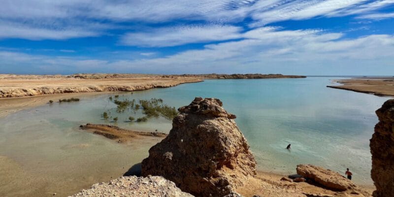 New report warns of critical climate risks in Arab region 6 new report warns of critical climate risks
