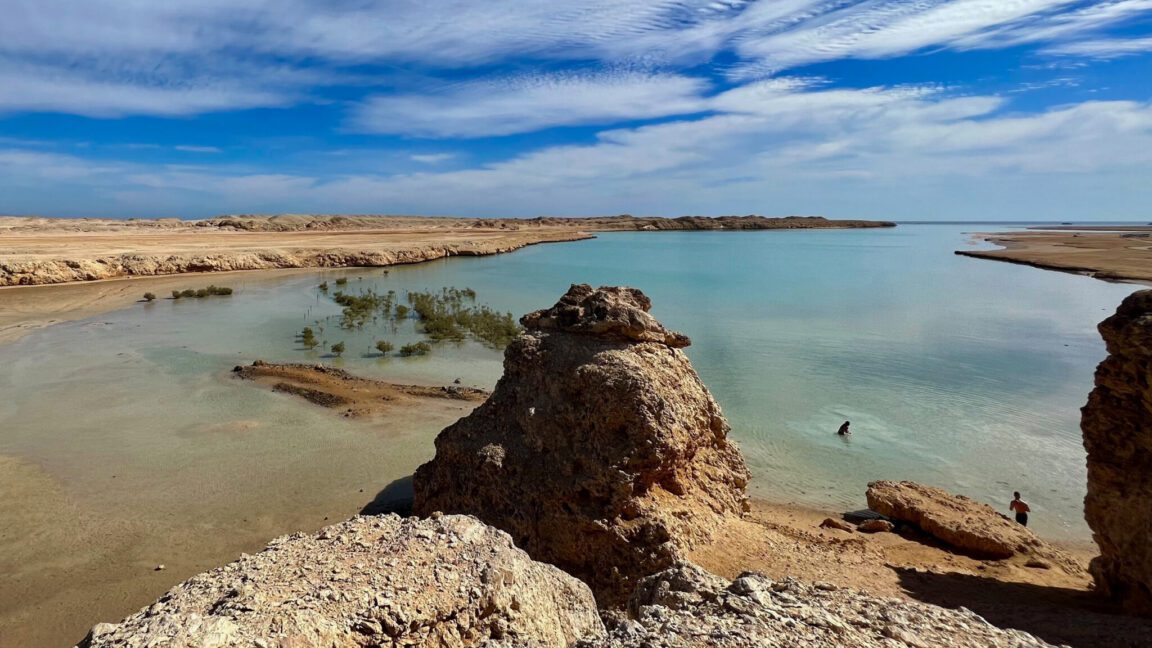 new report warns of critical climate risks