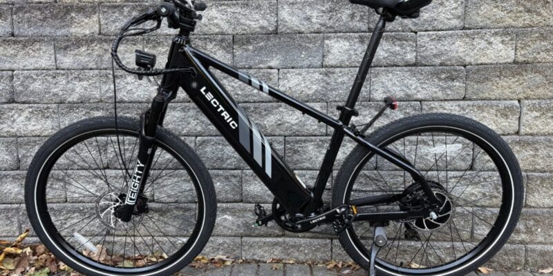 A big bike on a budget: Lectric’s XPress 750 19 a big bike on a budget lectric