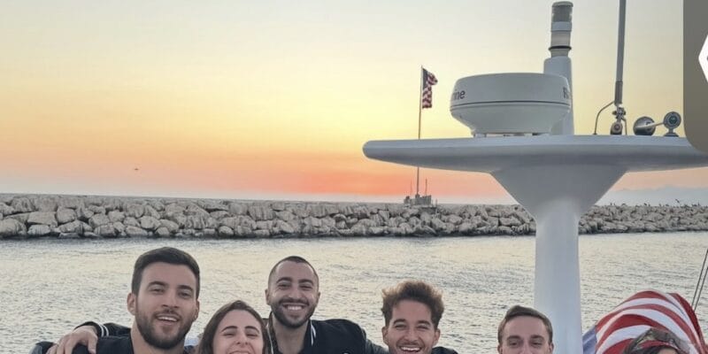 Micro1, a Scale AI competitor, touts crossing $100M ARR 5 micro1 a scale ai competitor touts crossing