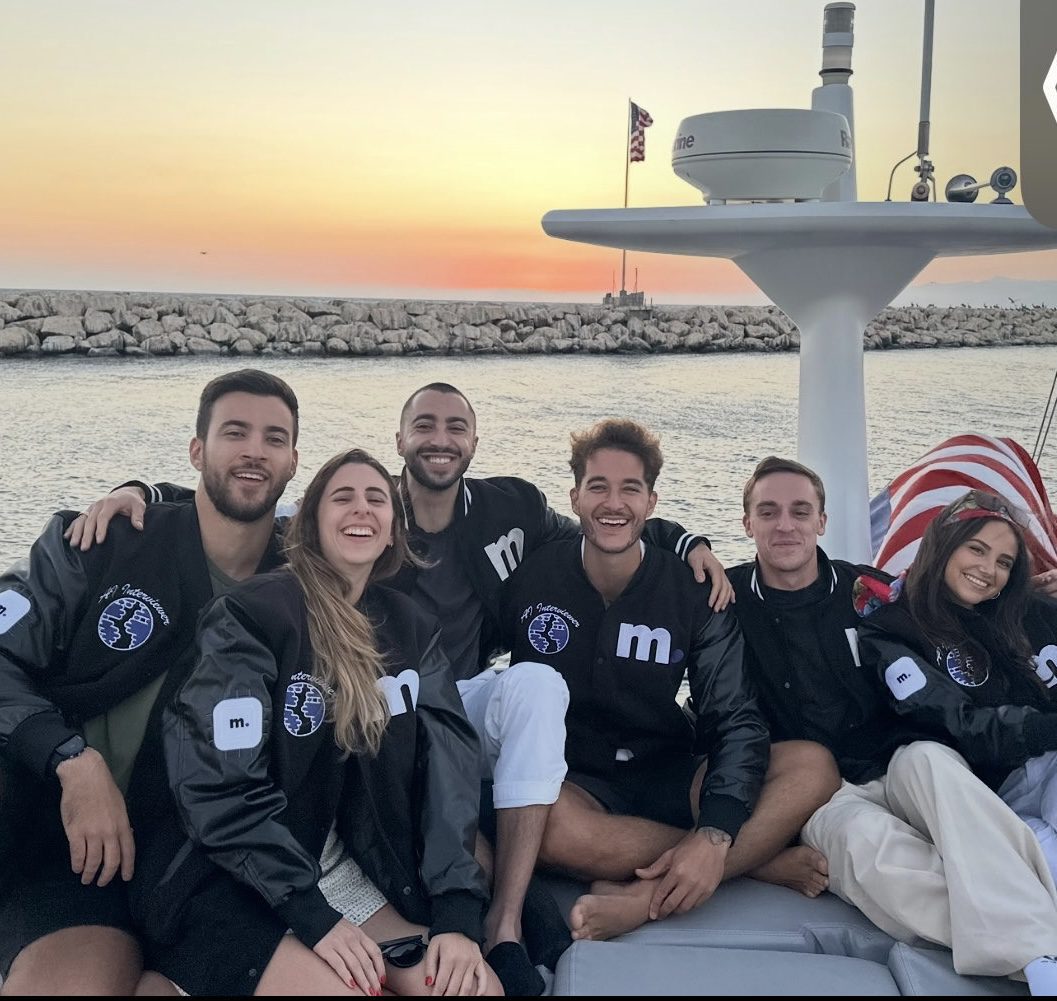 micro1 a scale ai competitor touts crossing